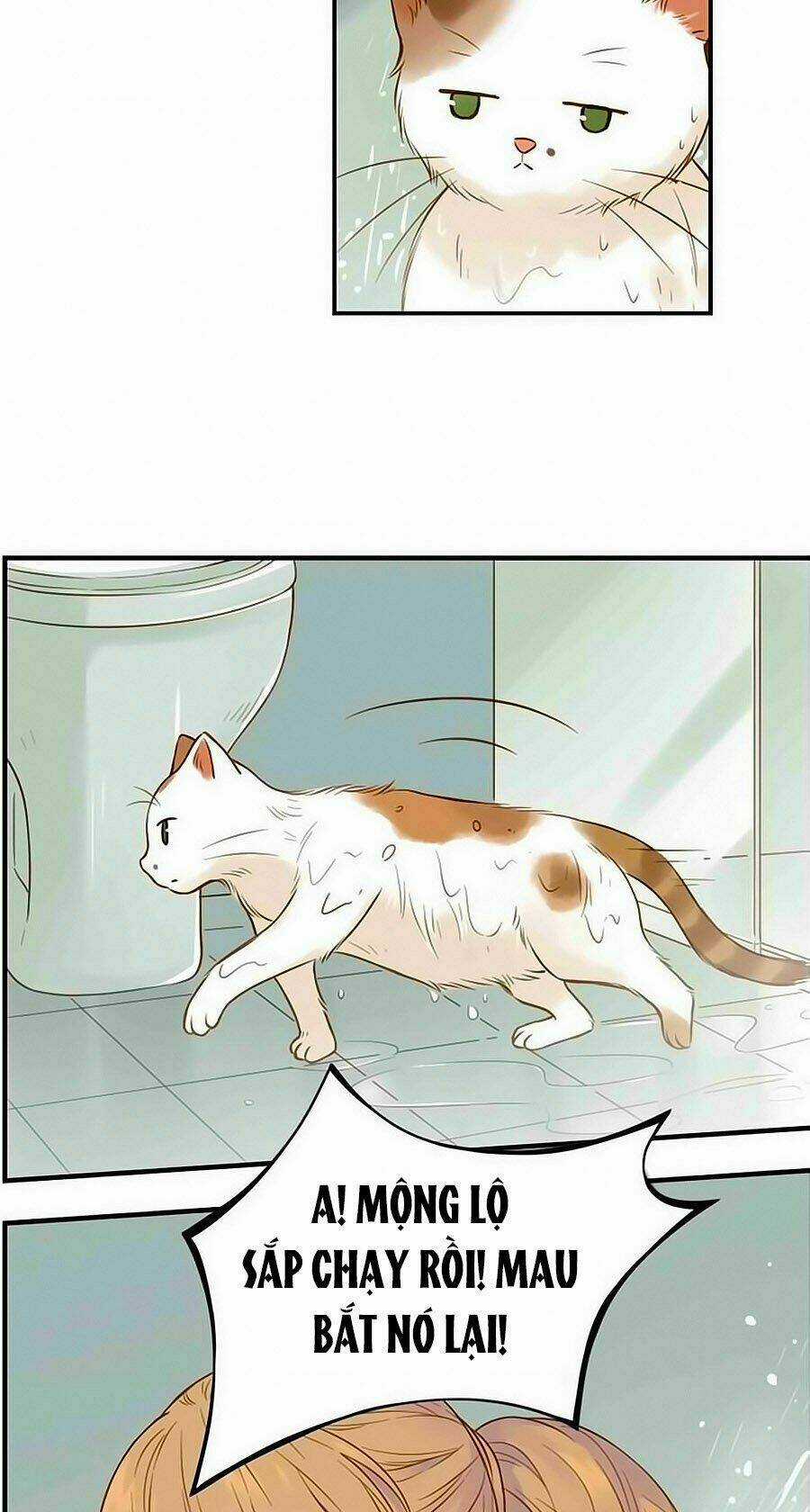 Bạc Hà Chi Hạ 2 Chapter 42 trang 5