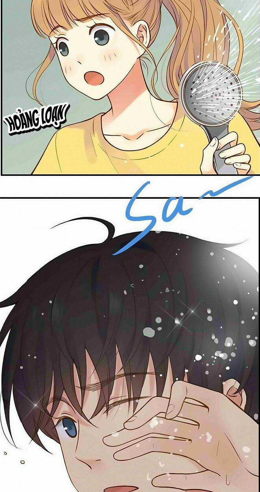 Bạc Hà Chi Hạ 2 Chapter 42 trang 6