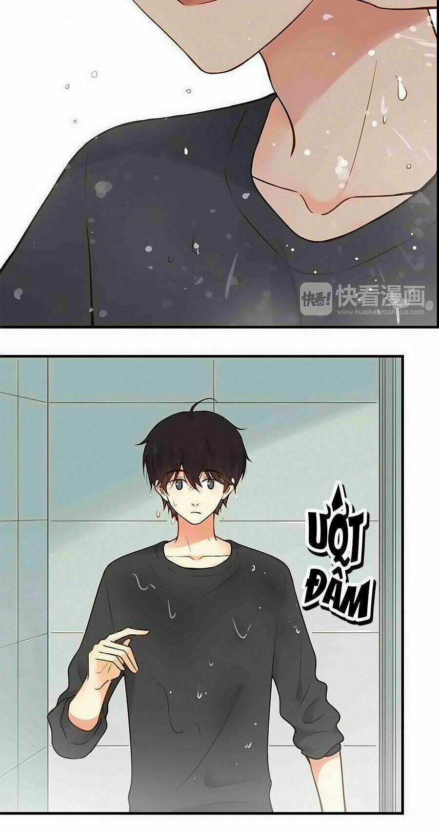 Bạc Hà Chi Hạ 2 Chapter 42 trang 7