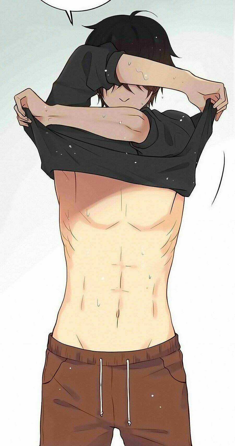 Bạc Hà Chi Hạ 2 Chapter 42 trang 9