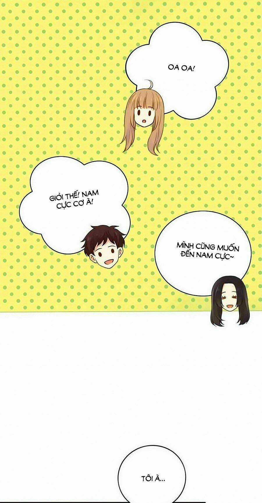 Bạc Hà Chi Hạ 2 Chapter 43 trang 10