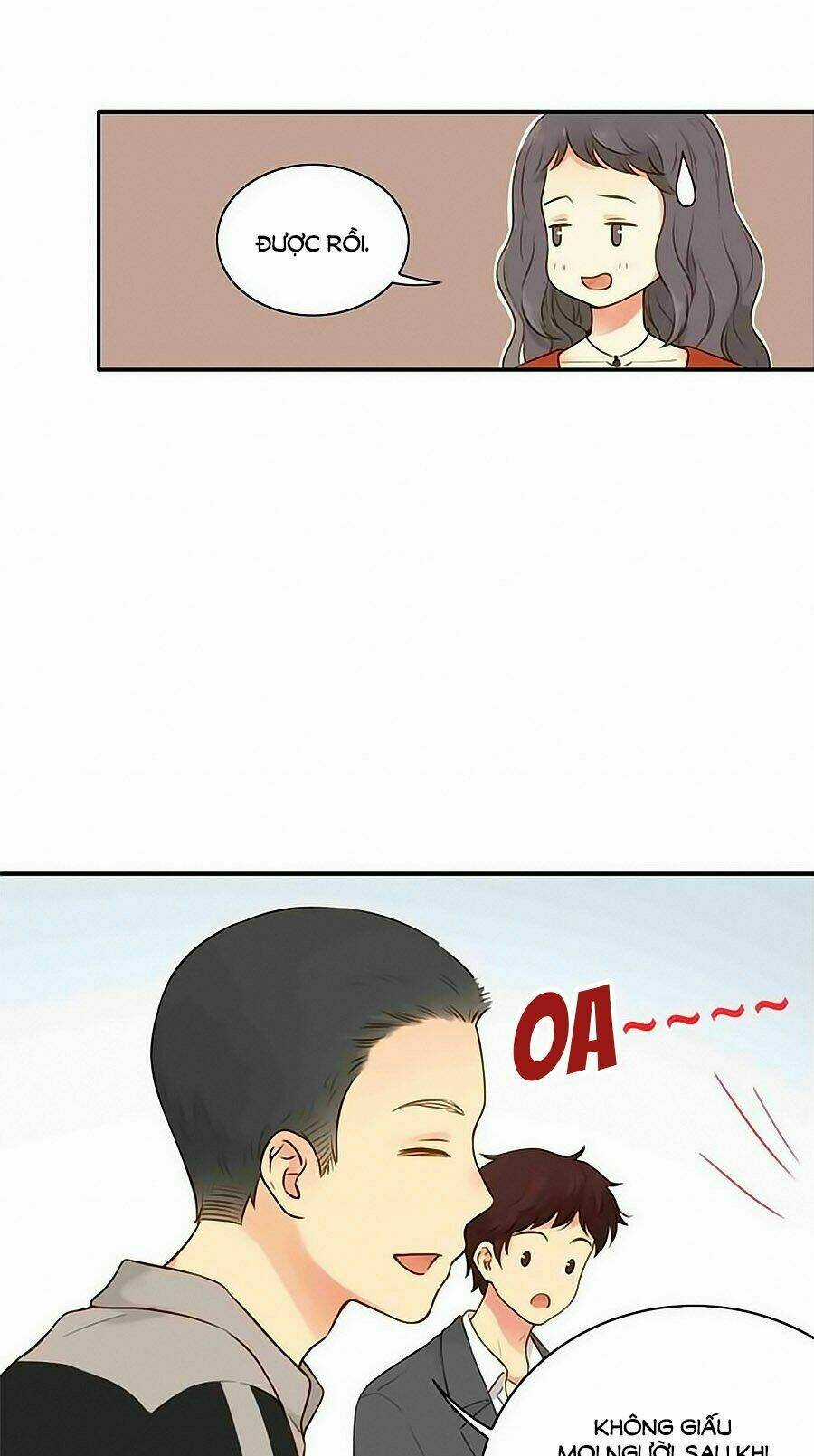 Bạc Hà Chi Hạ 2 Chapter 43 trang 12