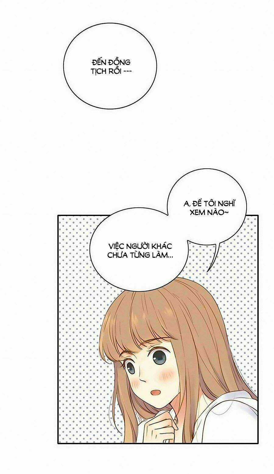 Bạc Hà Chi Hạ 2 Chapter 43 trang 14