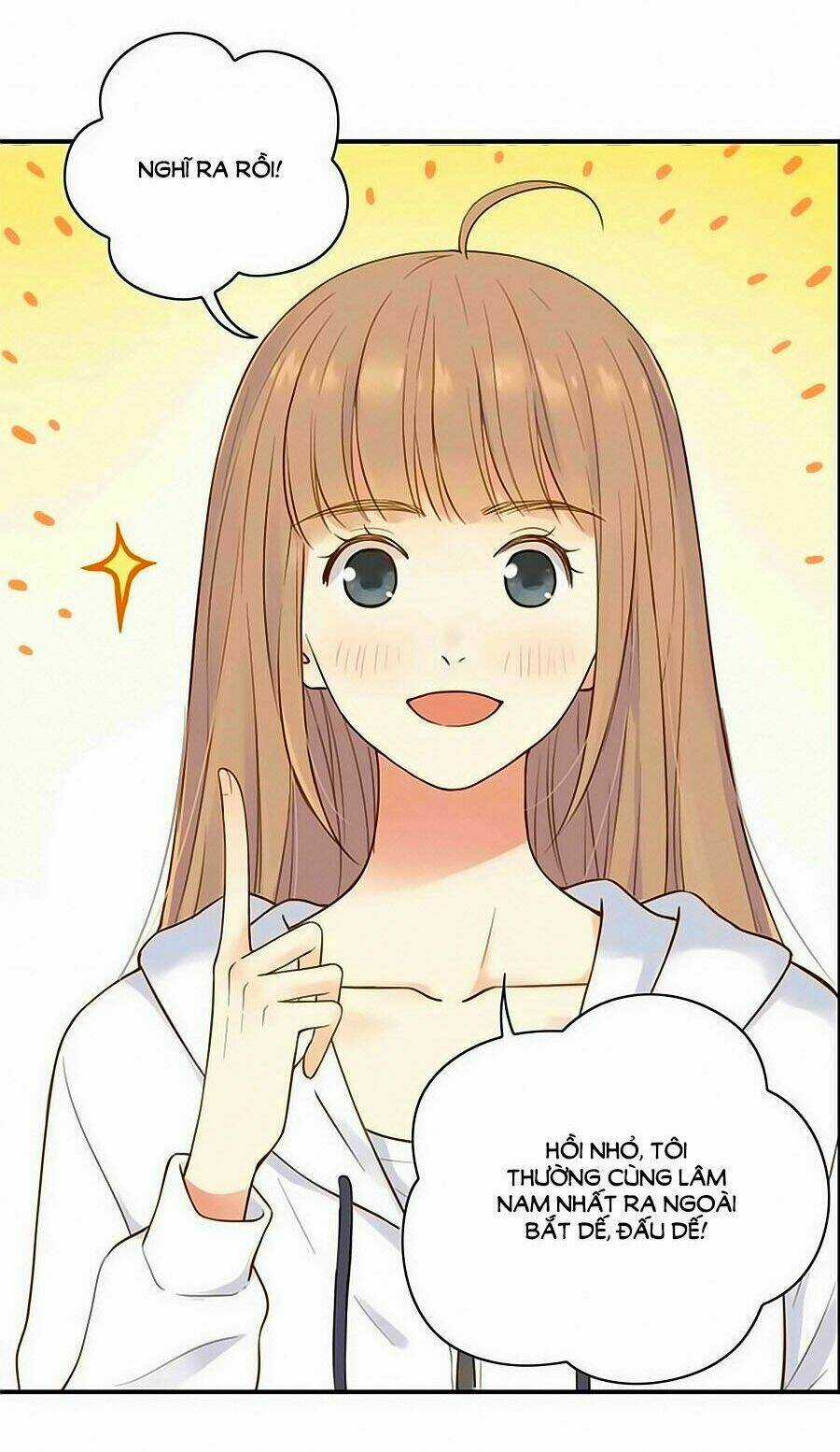 Bạc Hà Chi Hạ 2 Chapter 43 trang 15