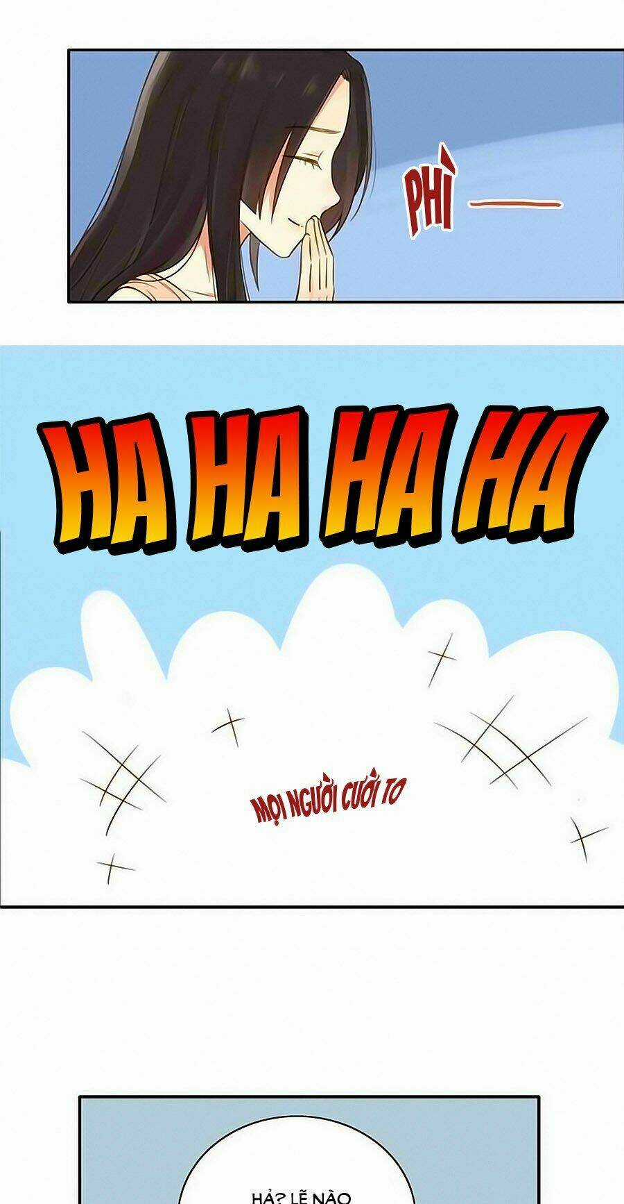 Bạc Hà Chi Hạ 2 Chapter 43 trang 16