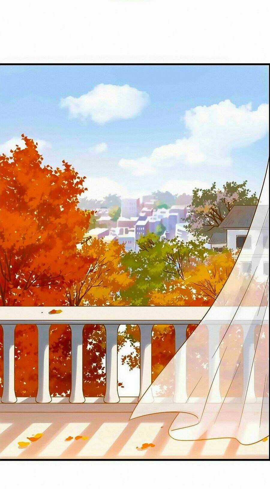 Bạc Hà Chi Hạ 2 Chapter 43 trang 19