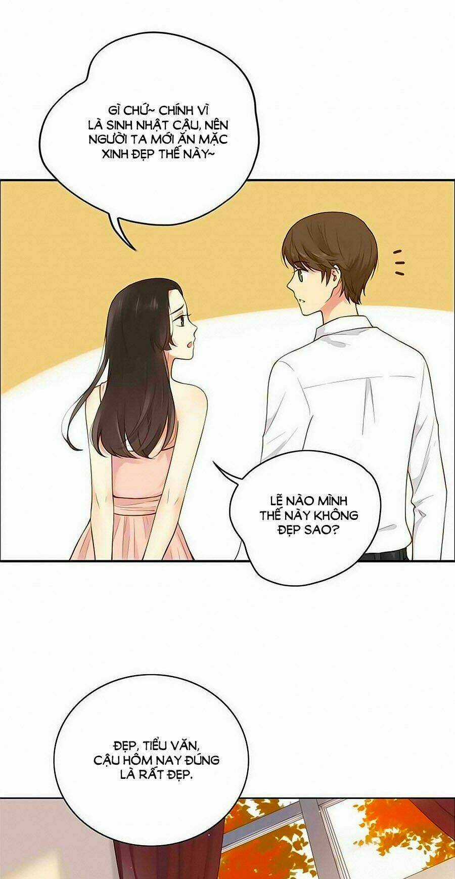 Bạc Hà Chi Hạ 2 Chapter 43 trang 2