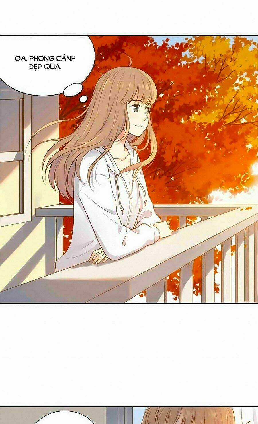 Bạc Hà Chi Hạ 2 Chapter 43 trang 20