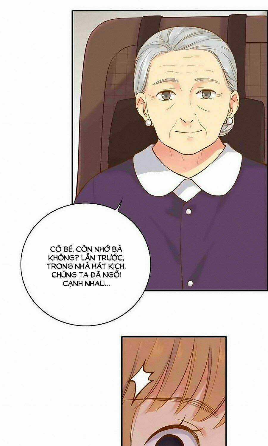 Bạc Hà Chi Hạ 2 Chapter 43 trang 22