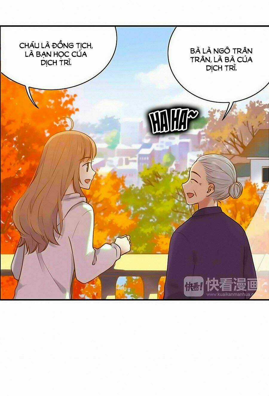 Bạc Hà Chi Hạ 2 Chapter 43 trang 24