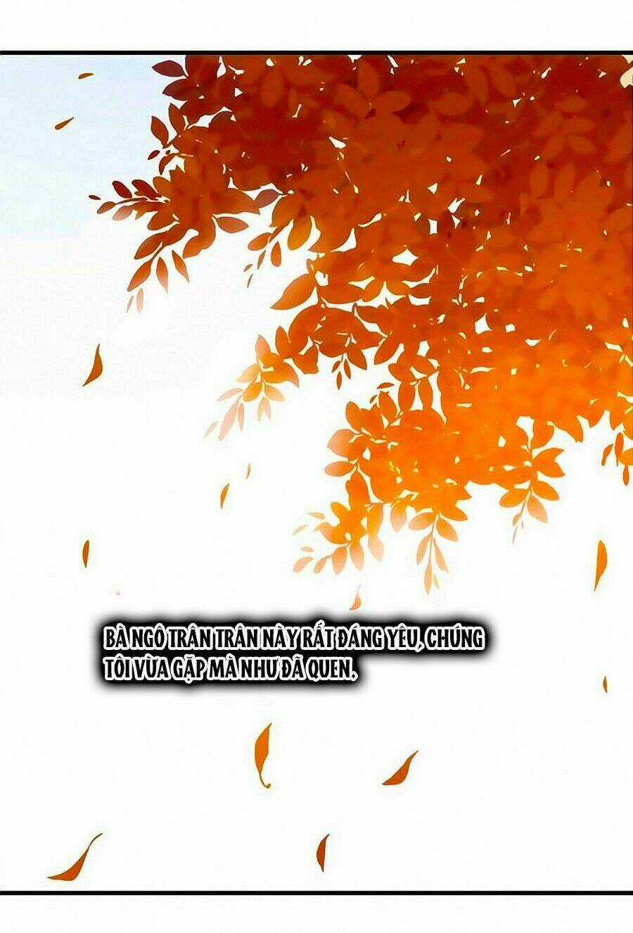 Bạc Hà Chi Hạ 2 Chapter 43 trang 25