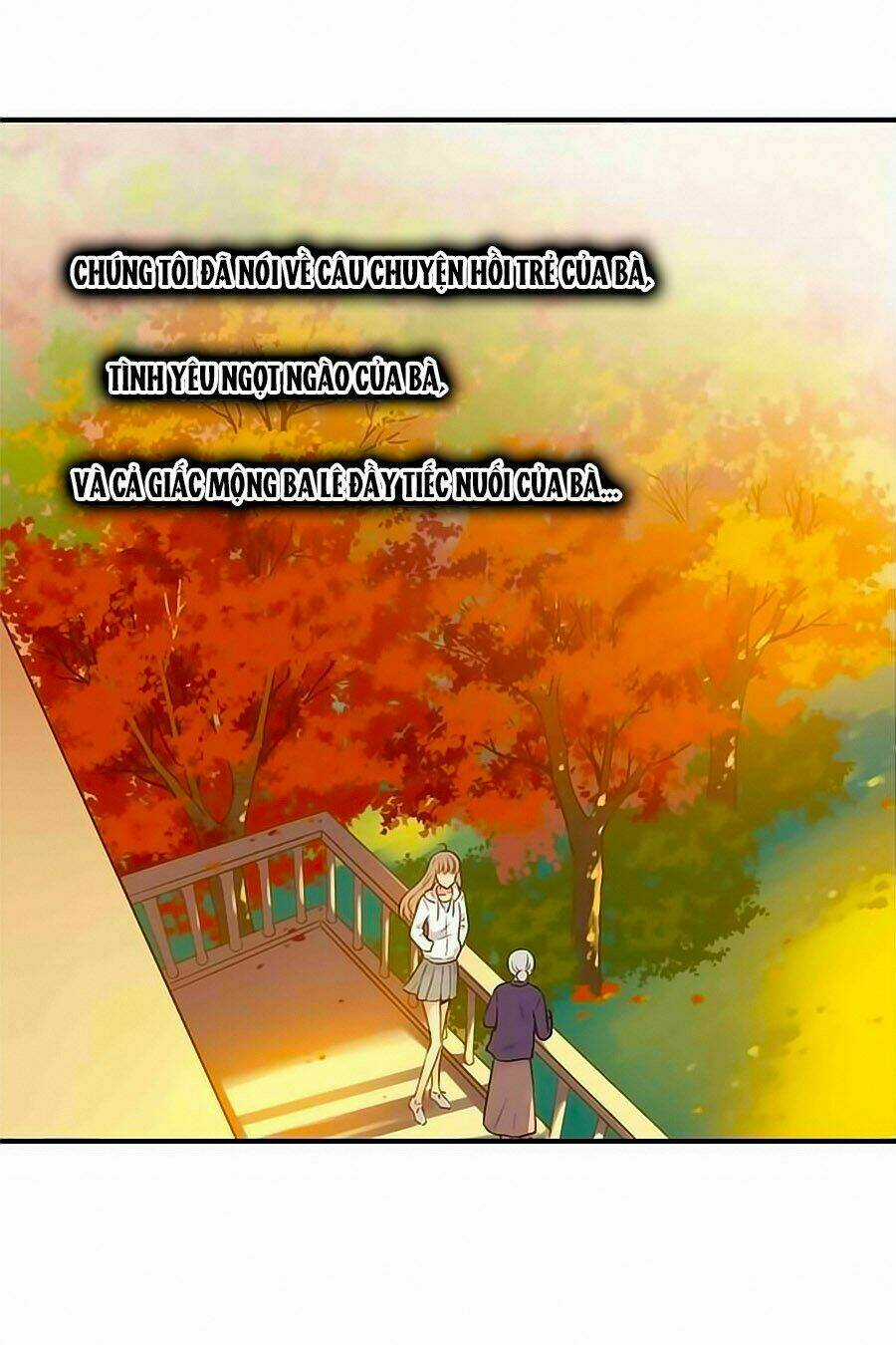 Bạc Hà Chi Hạ 2 Chapter 43 trang 26