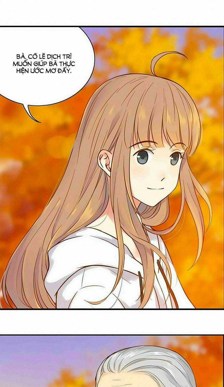 Bạc Hà Chi Hạ 2 Chapter 43 trang 28