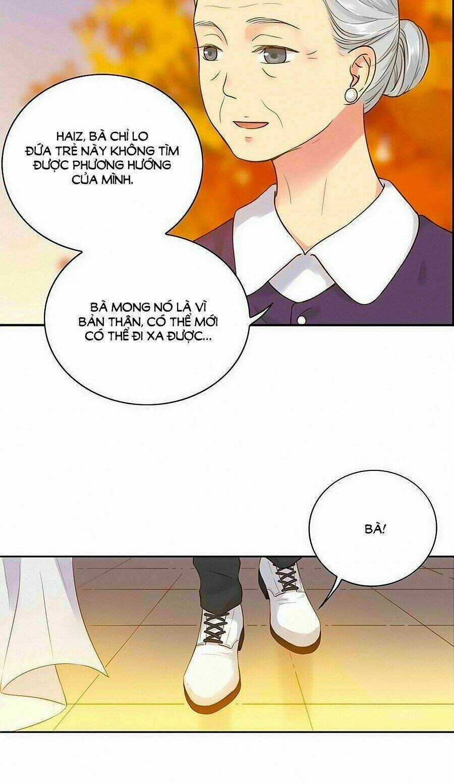 Bạc Hà Chi Hạ 2 Chapter 43 trang 29