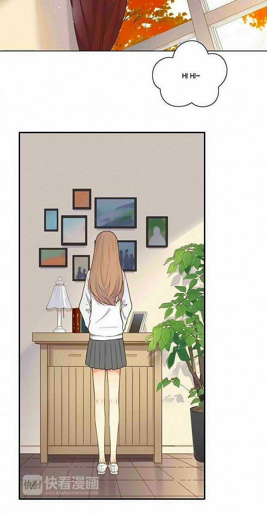 Bạc Hà Chi Hạ 2 Chapter 43 trang 3