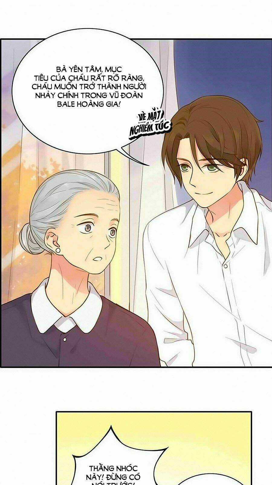 Bạc Hà Chi Hạ 2 Chapter 43 trang 30