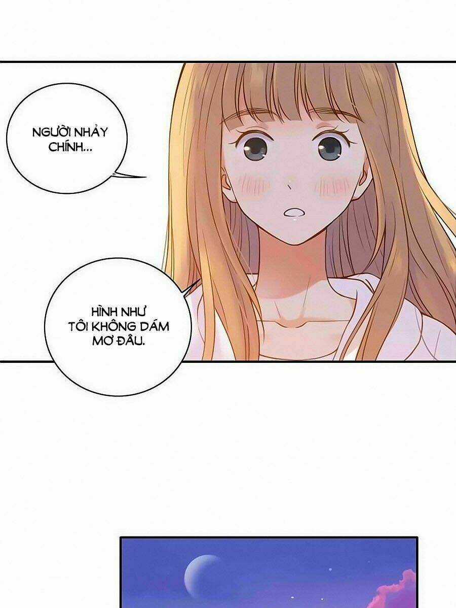 Bạc Hà Chi Hạ 2 Chapter 43 trang 32