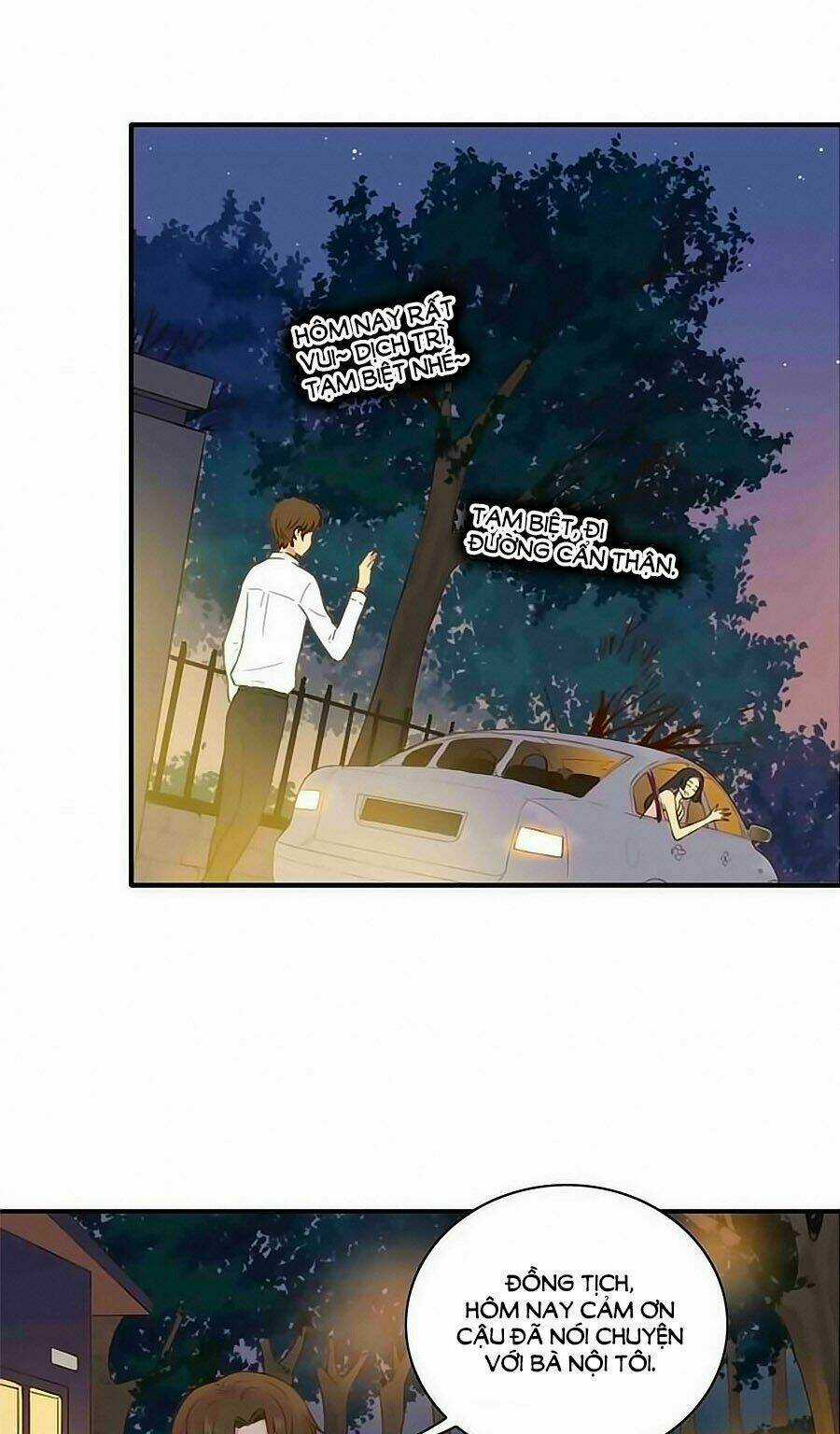 Bạc Hà Chi Hạ 2 Chapter 43 trang 34