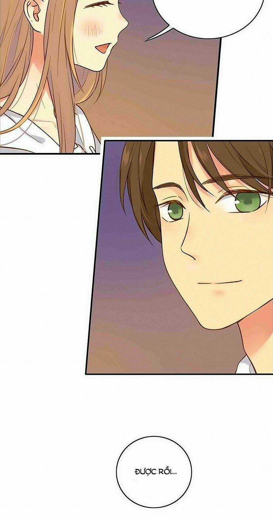 Bạc Hà Chi Hạ 2 Chapter 43 trang 37