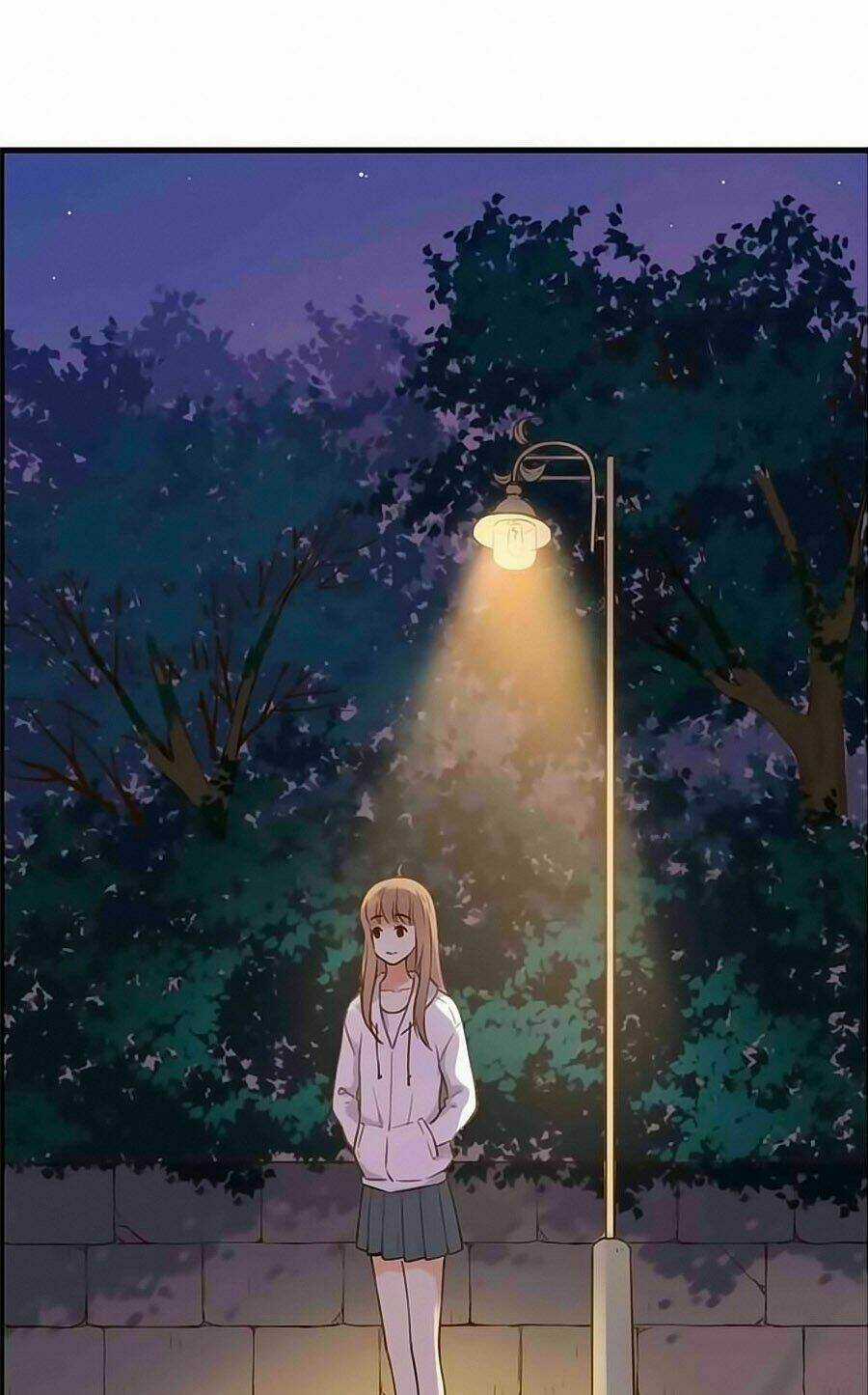 Bạc Hà Chi Hạ 2 Chapter 43 trang 38