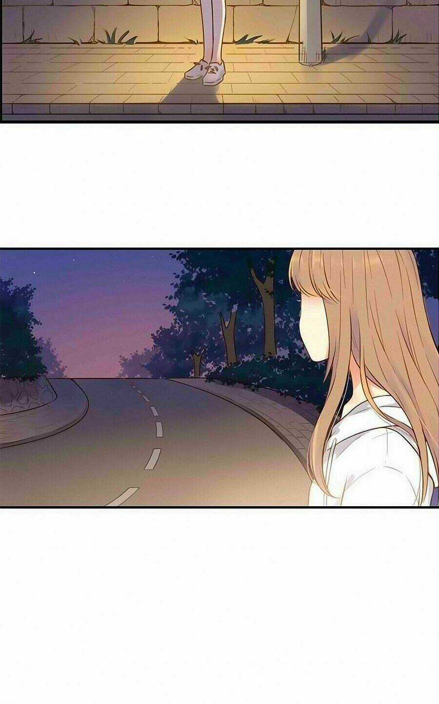 Bạc Hà Chi Hạ 2 Chapter 43 trang 39