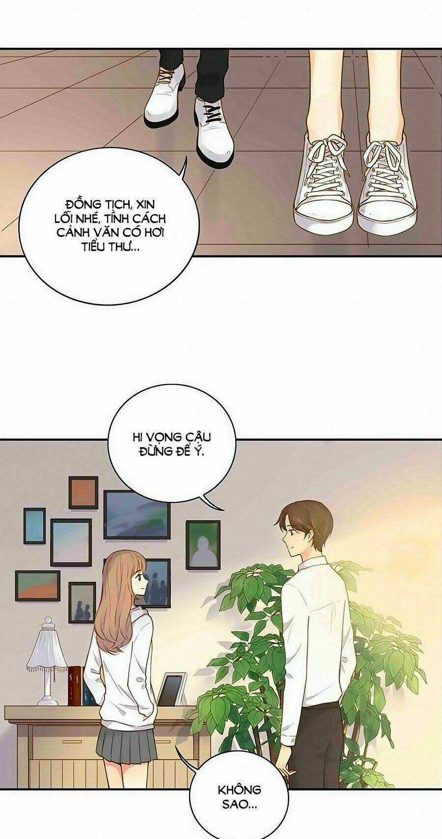 Bạc Hà Chi Hạ 2 Chapter 43 trang 4