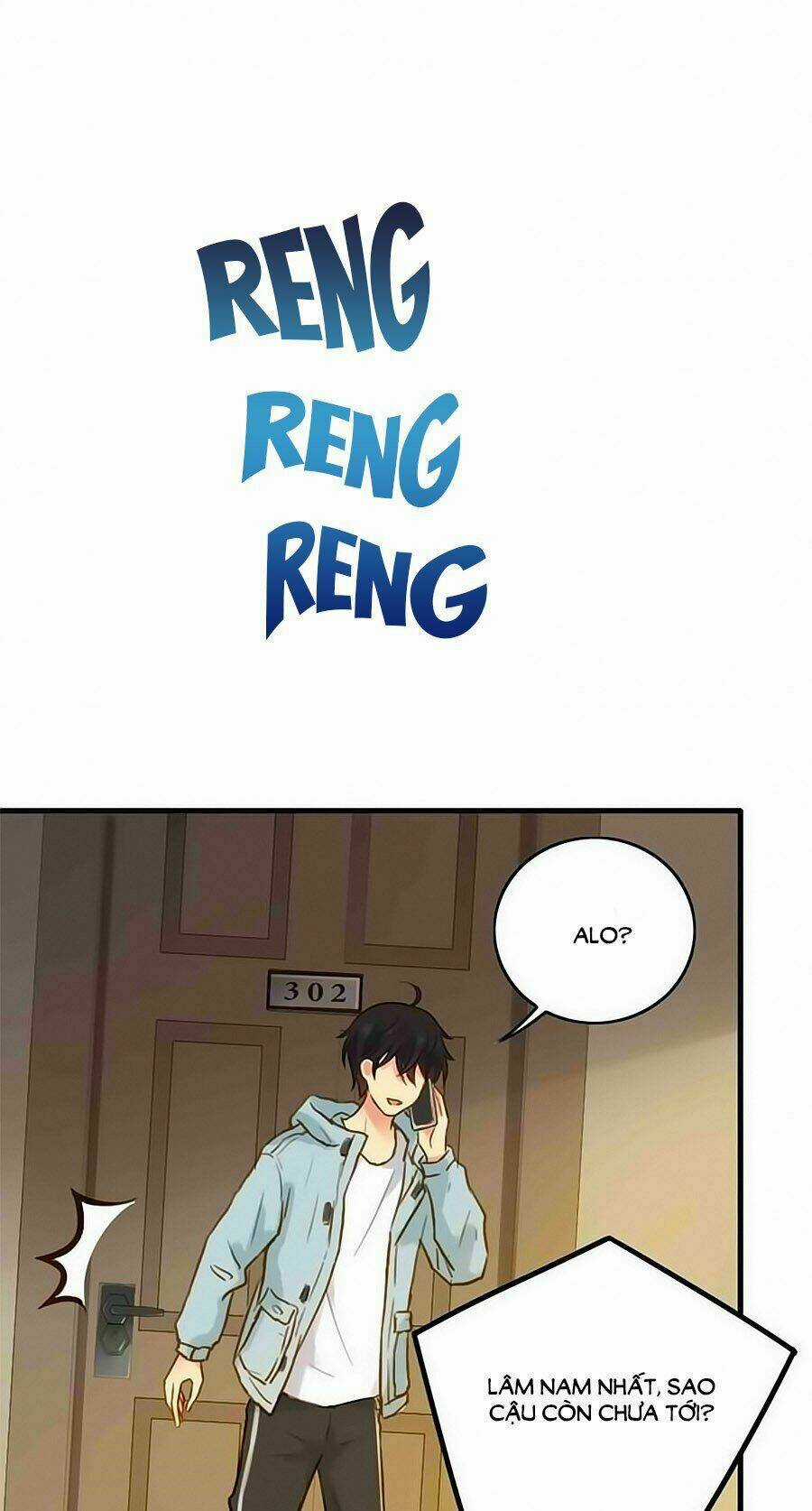 Bạc Hà Chi Hạ 2 Chapter 43 trang 40