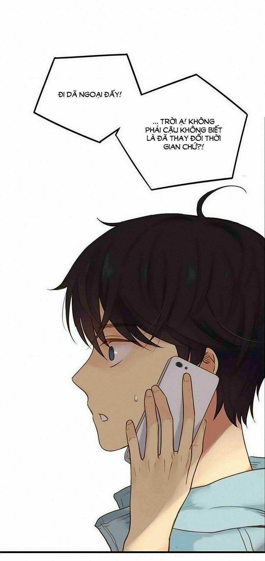 Bạc Hà Chi Hạ 2 Chapter 43 trang 42