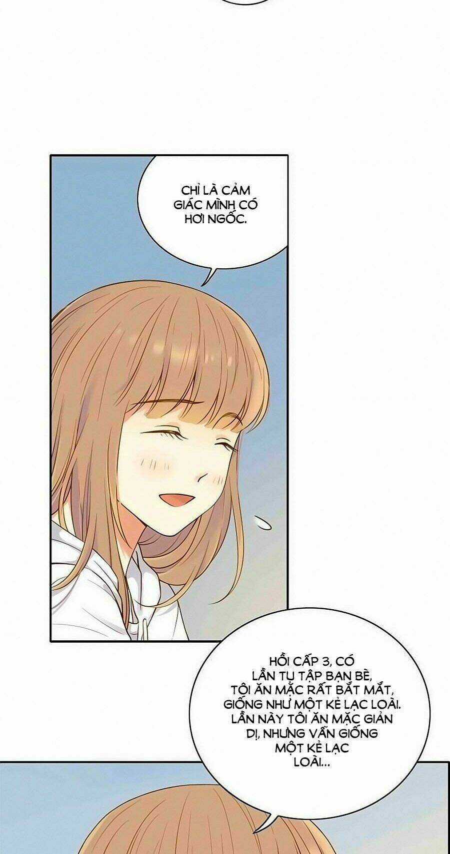 Bạc Hà Chi Hạ 2 Chapter 43 trang 5