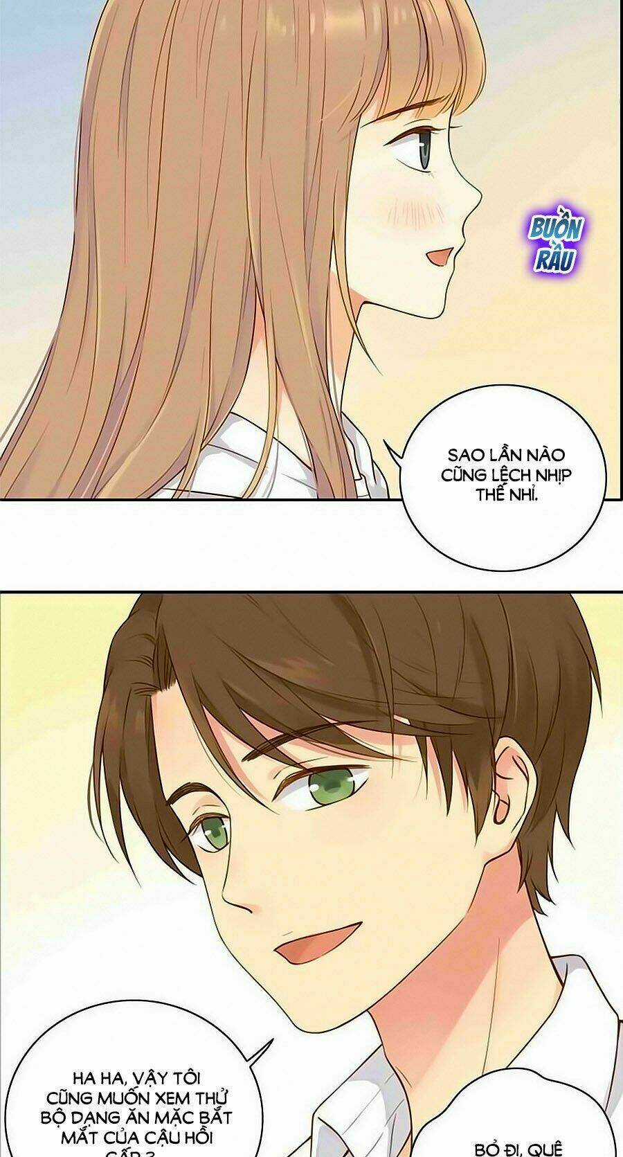 Bạc Hà Chi Hạ 2 Chapter 43 trang 6