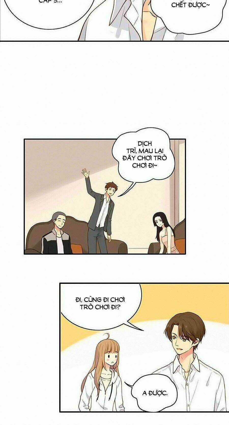 Bạc Hà Chi Hạ 2 Chapter 43 trang 7