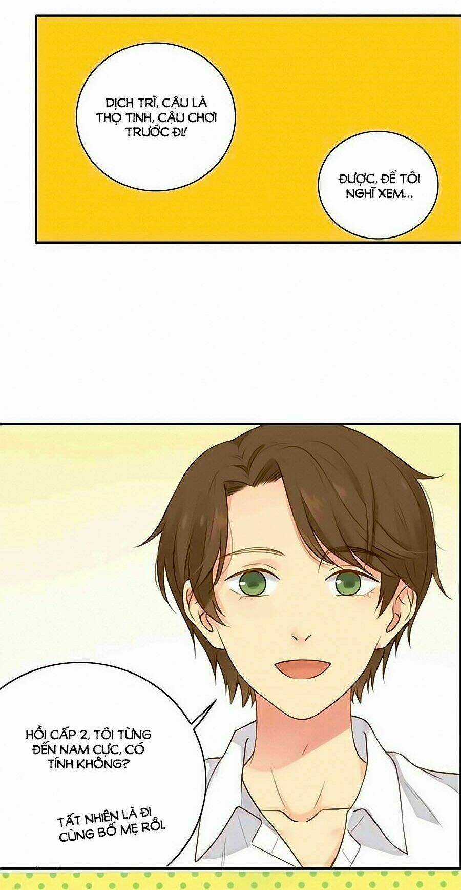 Bạc Hà Chi Hạ 2 Chapter 43 trang 9