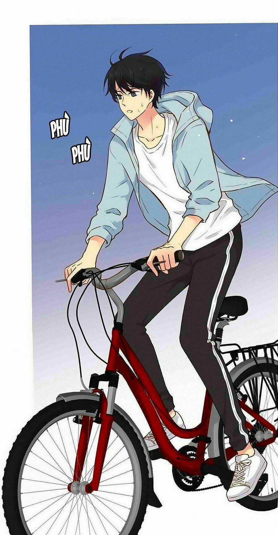 Bạc Hà Chi Hạ 2 Chapter 44 trang 10