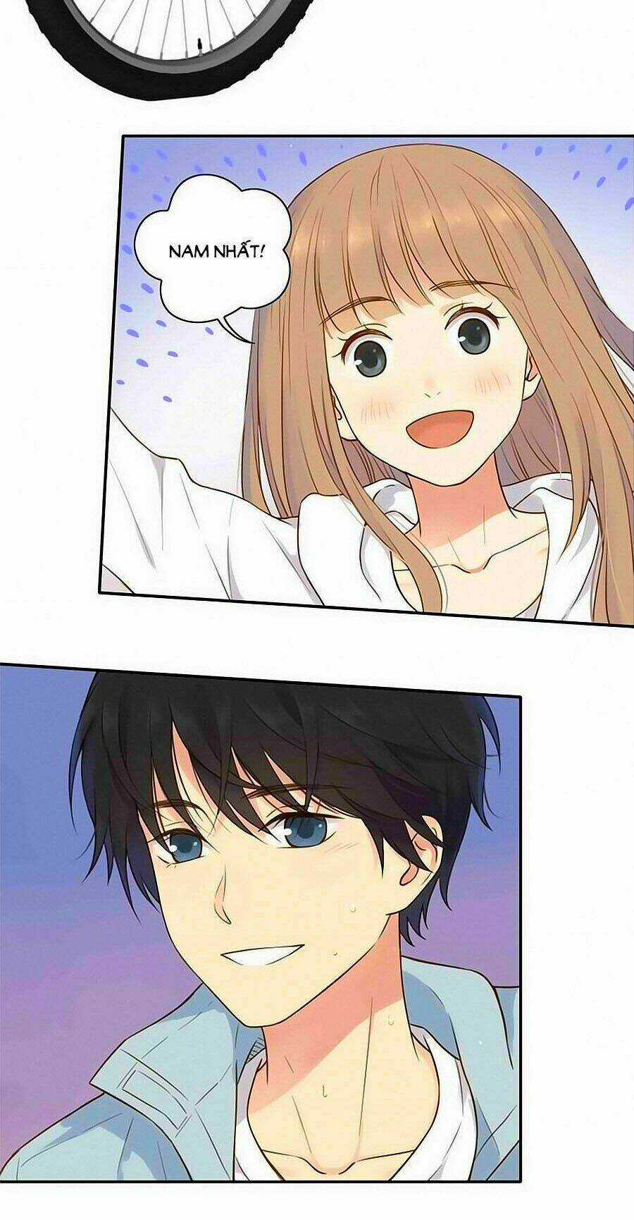 Bạc Hà Chi Hạ 2 Chapter 44 trang 11