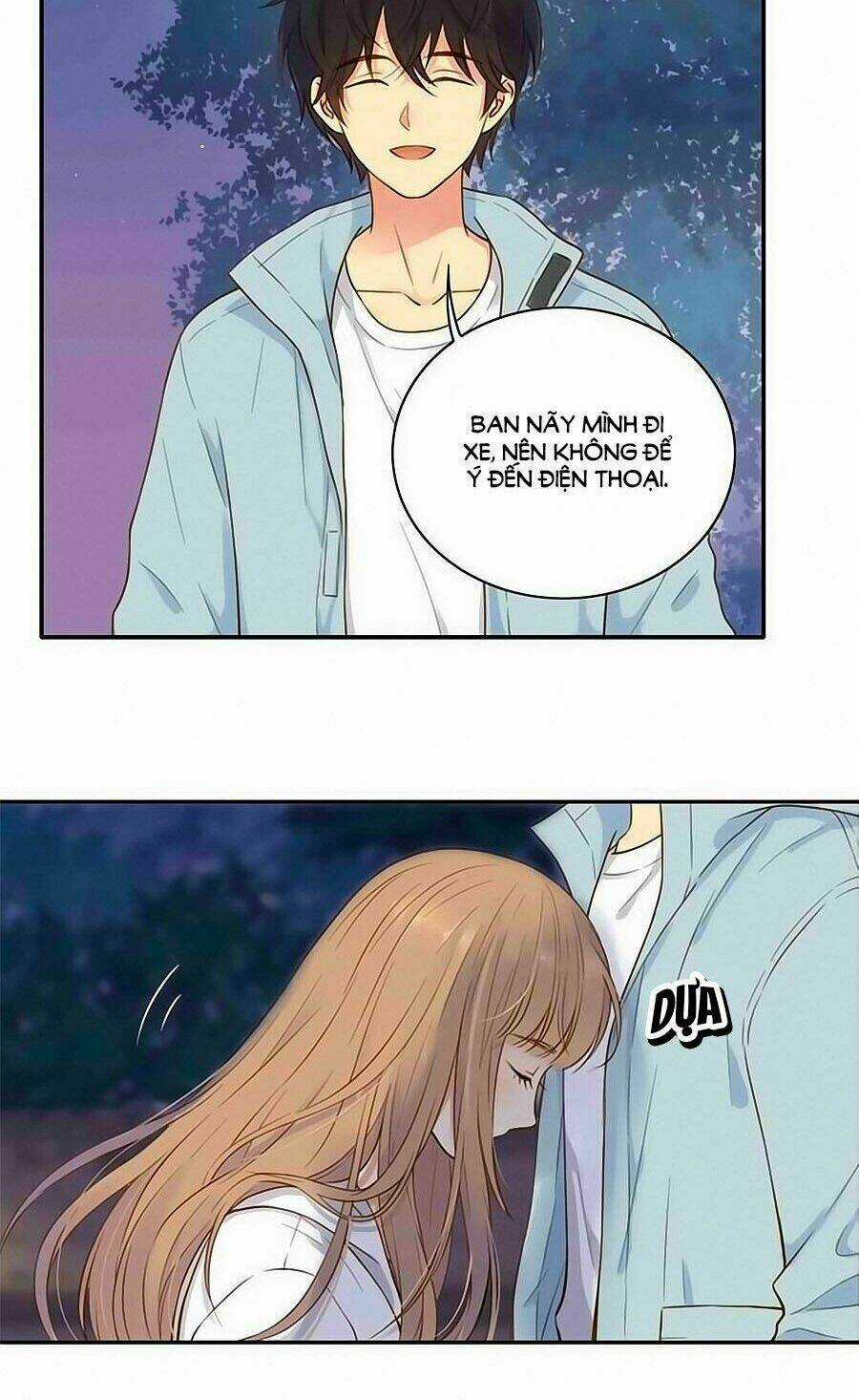 Bạc Hà Chi Hạ 2 Chapter 44 trang 13