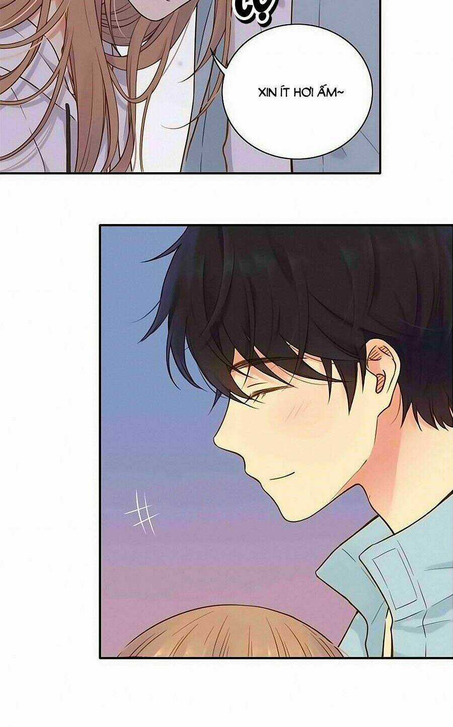 Bạc Hà Chi Hạ 2 Chapter 44 trang 15