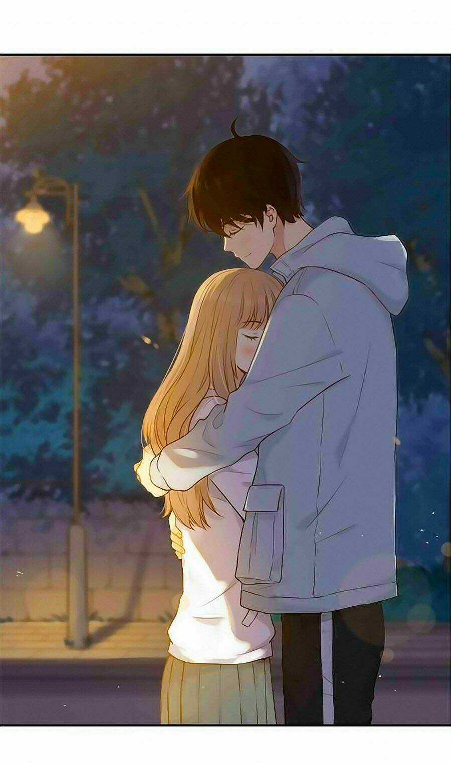 Bạc Hà Chi Hạ 2 Chapter 44 trang 16