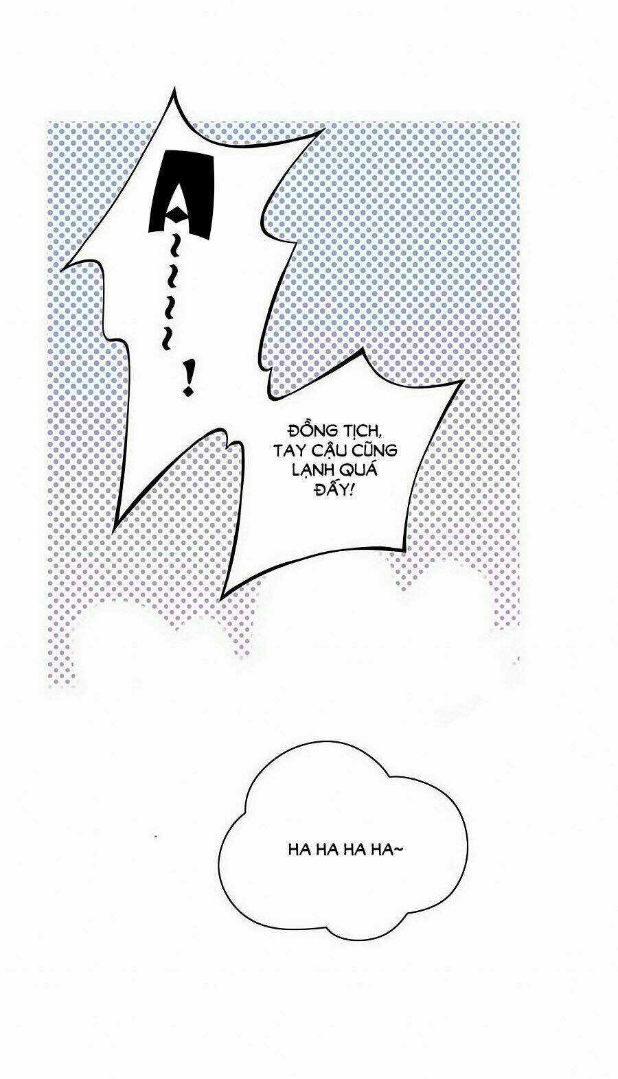 Bạc Hà Chi Hạ 2 Chapter 44 trang 18