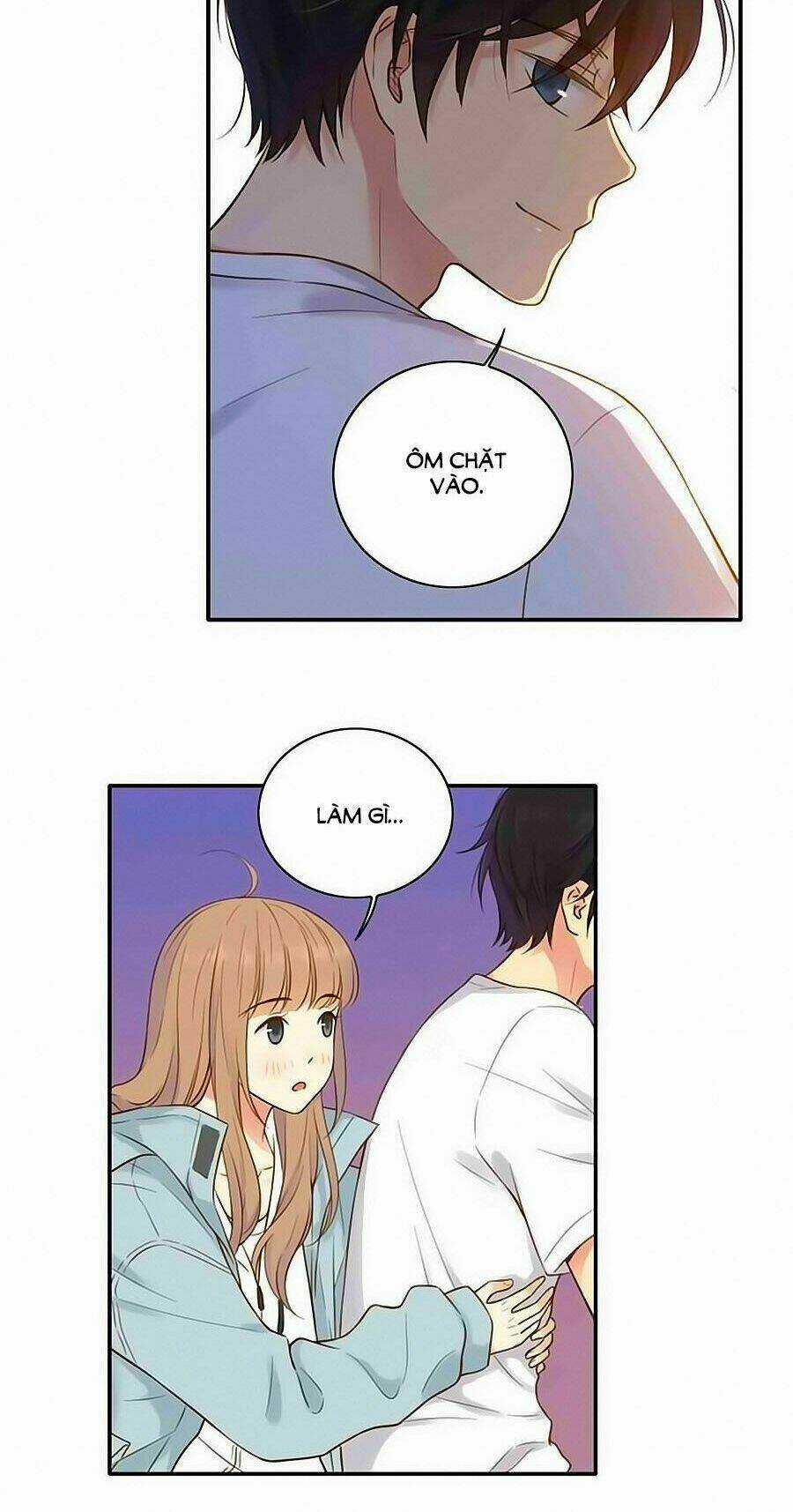 Bạc Hà Chi Hạ 2 Chapter 44 trang 21