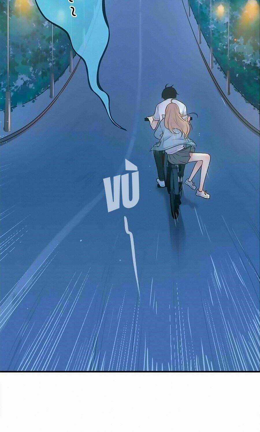 Bạc Hà Chi Hạ 2 Chapter 44 trang 23