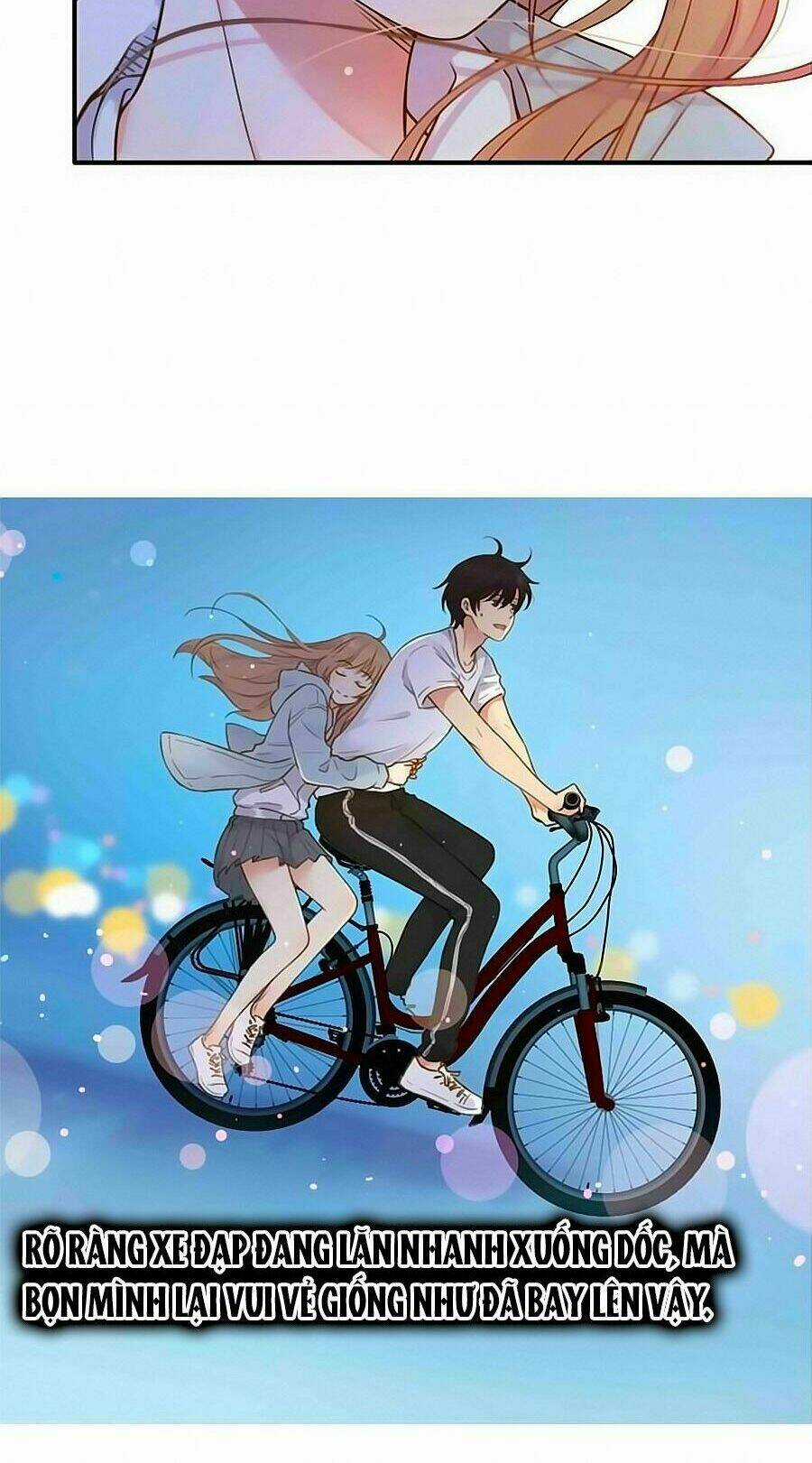 Bạc Hà Chi Hạ 2 Chapter 44 trang 25