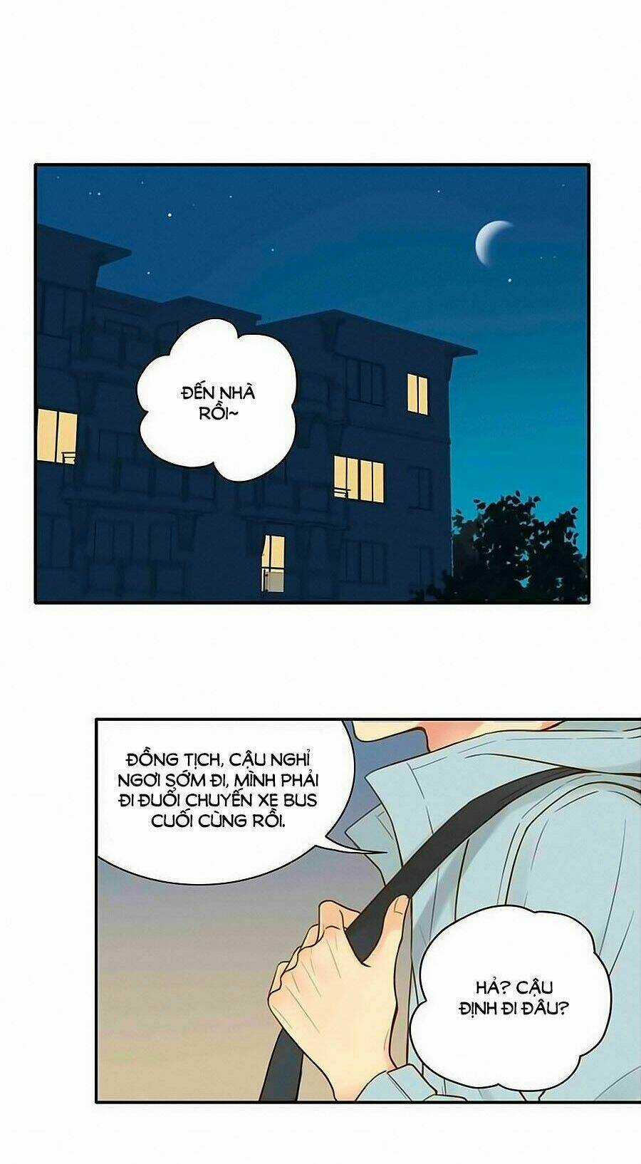 Bạc Hà Chi Hạ 2 Chapter 44 trang 27