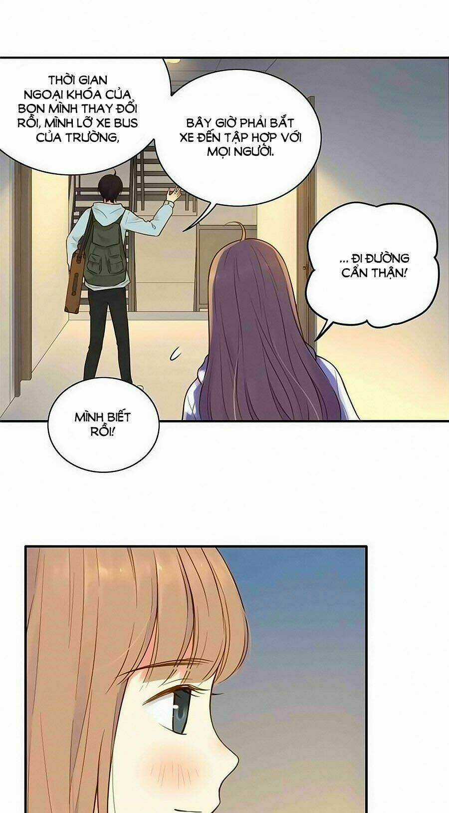 Bạc Hà Chi Hạ 2 Chapter 44 trang 28