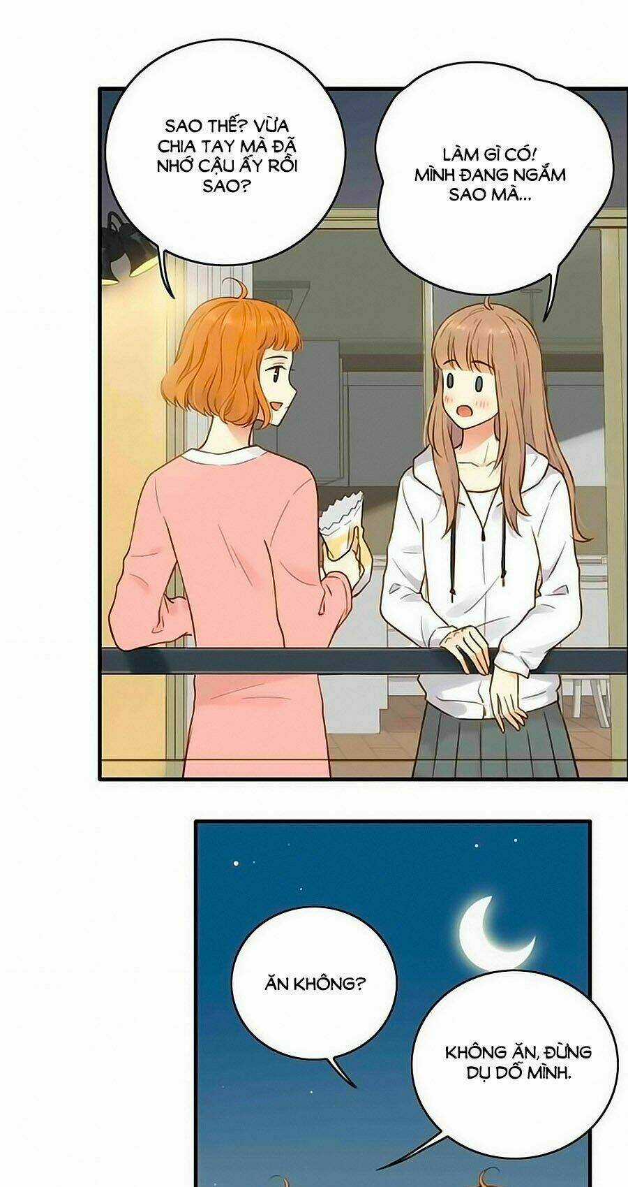 Bạc Hà Chi Hạ 2 Chapter 44 trang 30