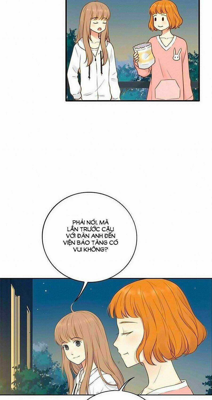 Bạc Hà Chi Hạ 2 Chapter 44 trang 31