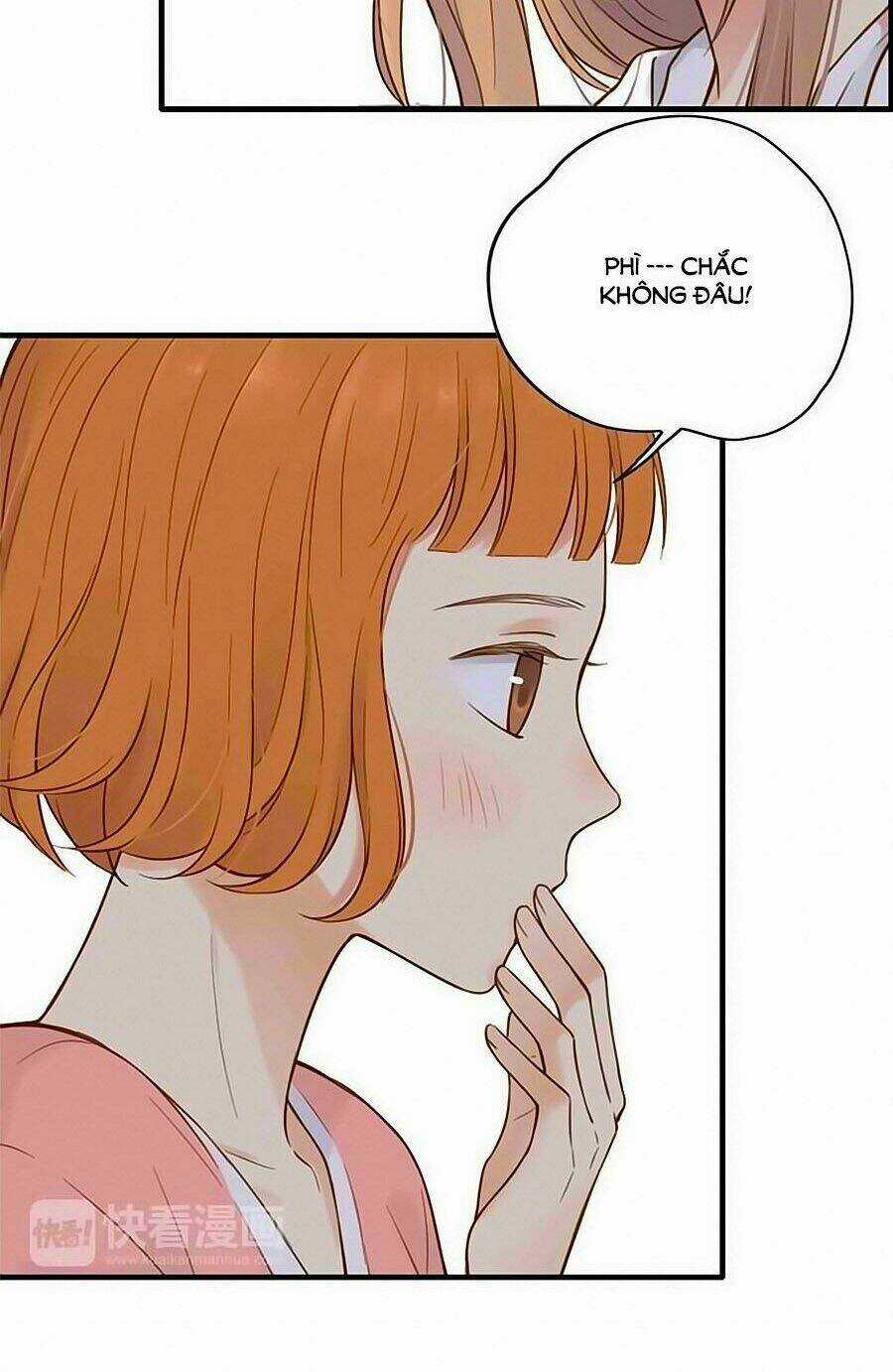 Bạc Hà Chi Hạ 2 Chapter 44 trang 33