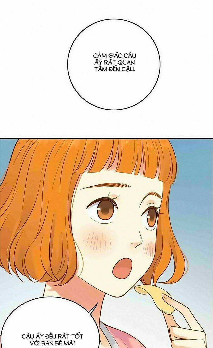 Bạc Hà Chi Hạ 2 Chapter 44 trang 34