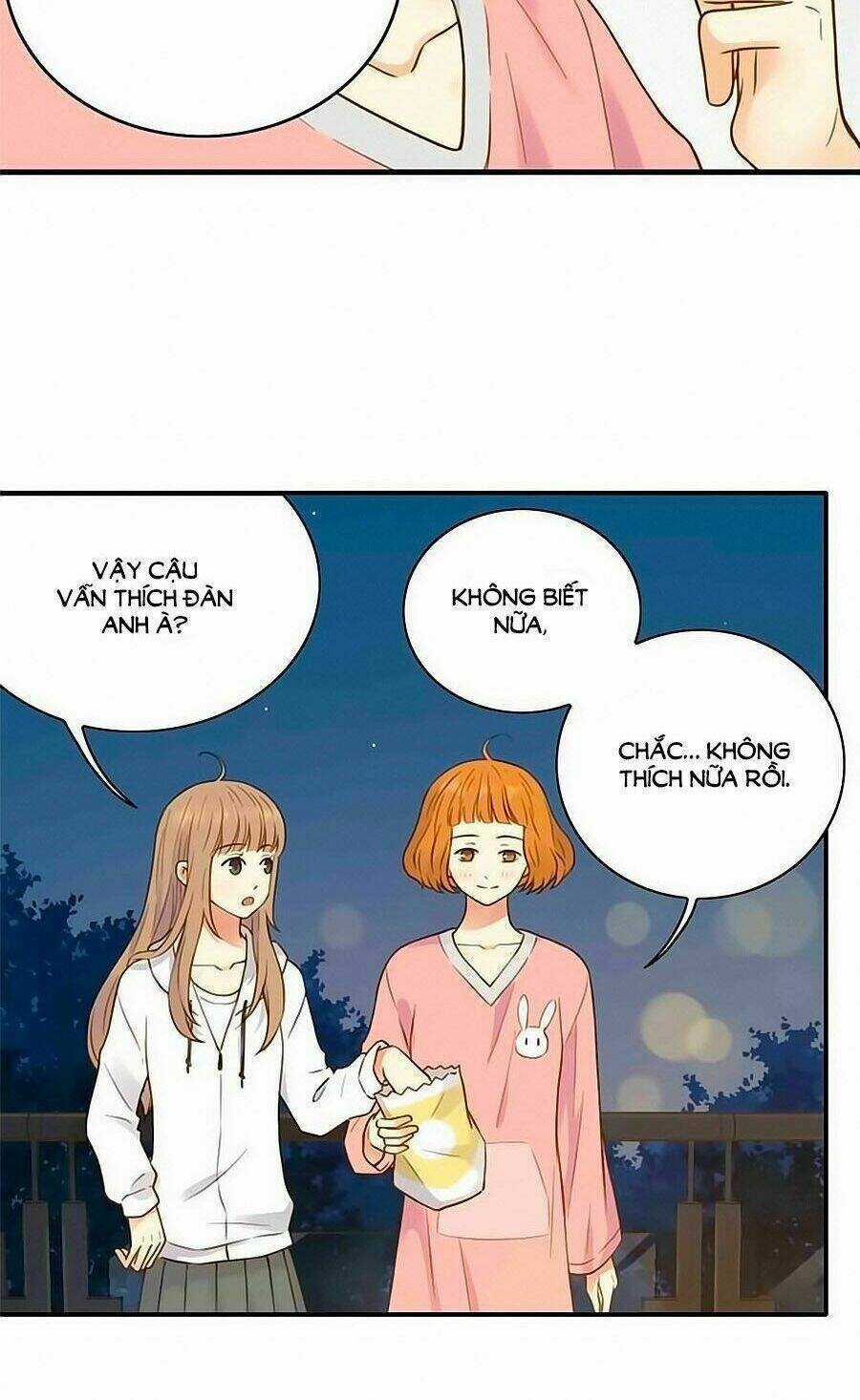 Bạc Hà Chi Hạ 2 Chapter 44 trang 35