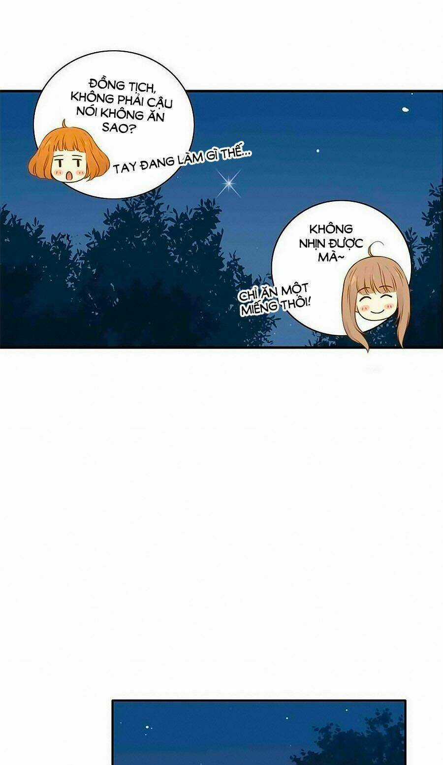 Bạc Hà Chi Hạ 2 Chapter 44 trang 36