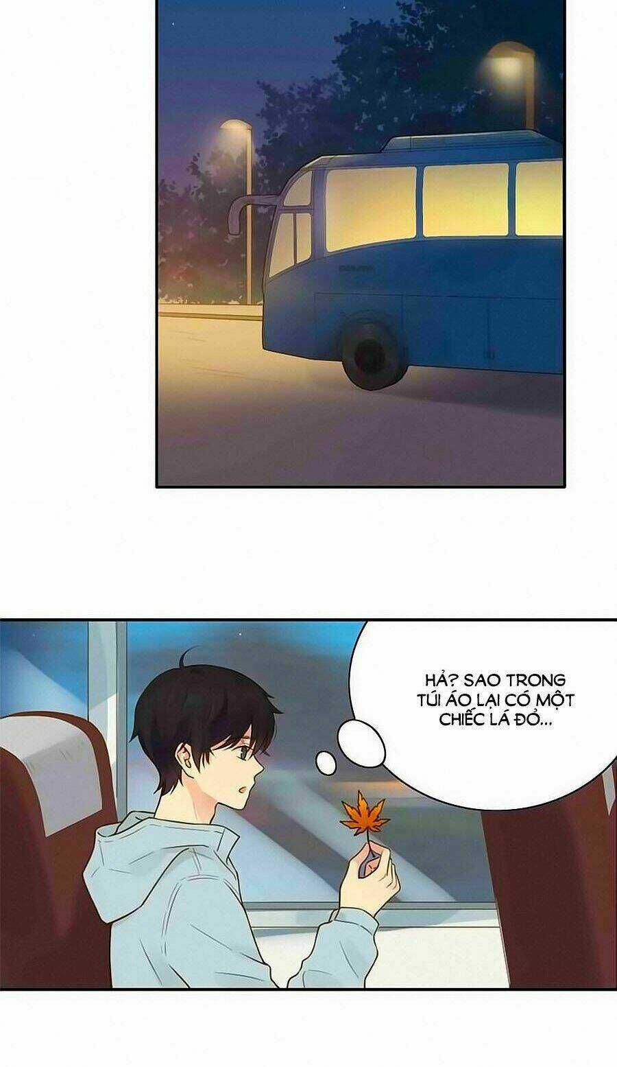 Bạc Hà Chi Hạ 2 Chapter 44 trang 37